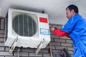 24/7 and Emergency HVAC Near Hart Lot, NY | Air Conidtioning and Heating Contractors